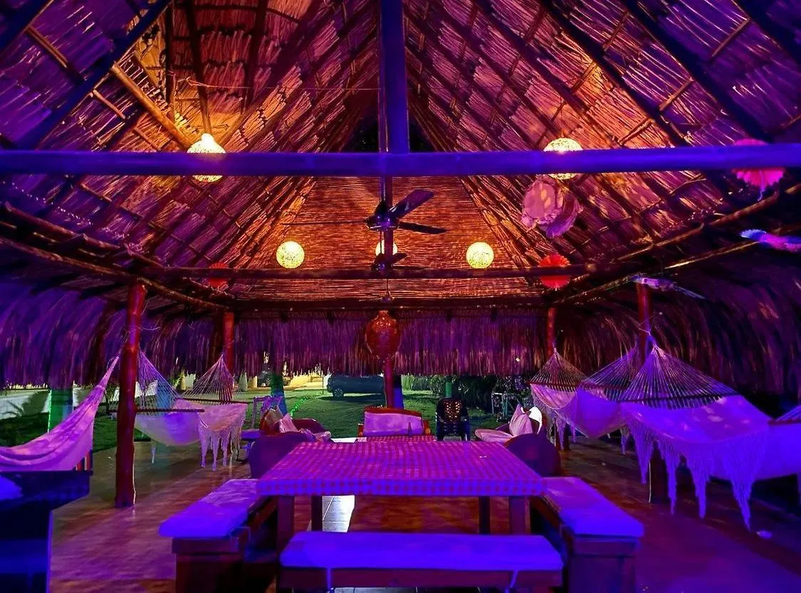 Casa Romero Bed & Breakfast Cartagena