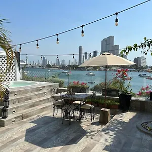 4* Hotel Dorado Plaza Calle Del Arsenal